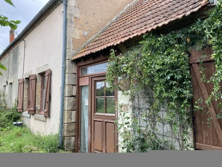vente maison Champillet