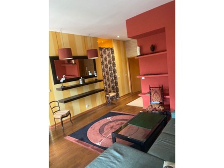 location appartement Charenton le pont