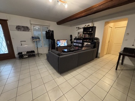 location maison Saint genis sur menthon