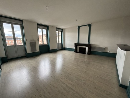 location appartement Pont de vaux