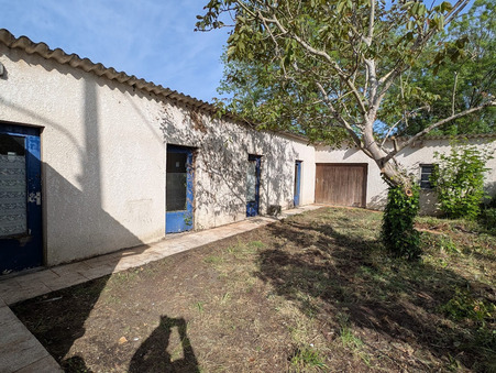 vente maison Reignac