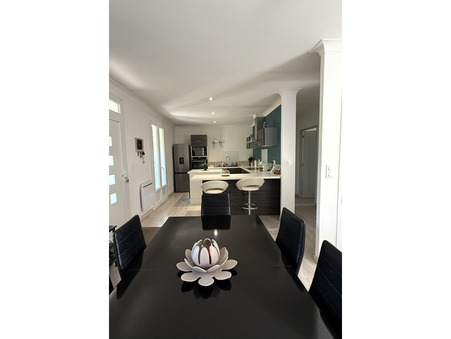 vente maison Mondragon