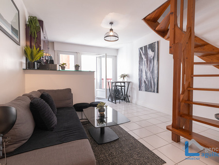 vente appartement Saint-jean-de-luz