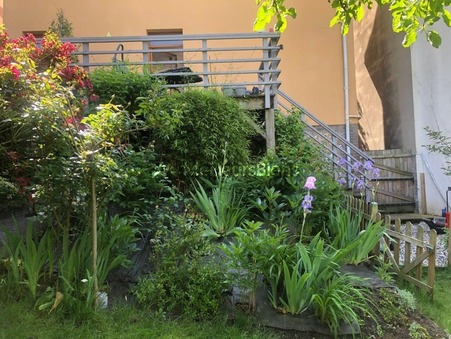 vente maison Bois-guillaume