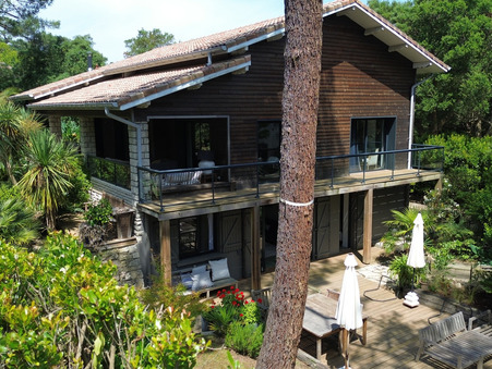 vente maison Soorts-hossegor