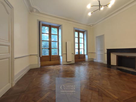 location appartement Nantes