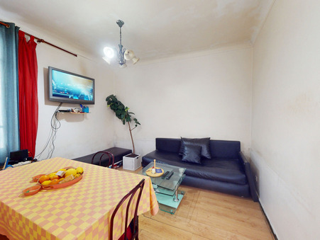 vente appartement Nice