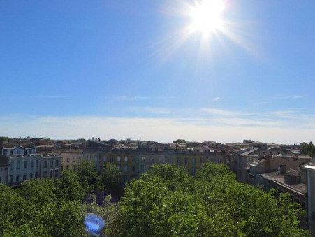 vente appartement Carcassonne