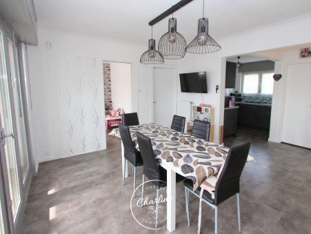 vente maison Ste marie aux chenes