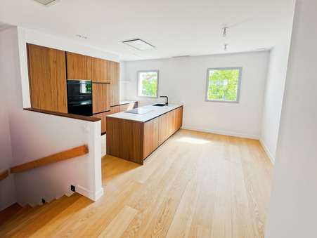 vente maison Saint-jean-de-luz