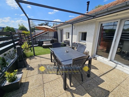 vente appartement Firminy