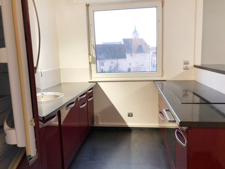 location appartement Colmar