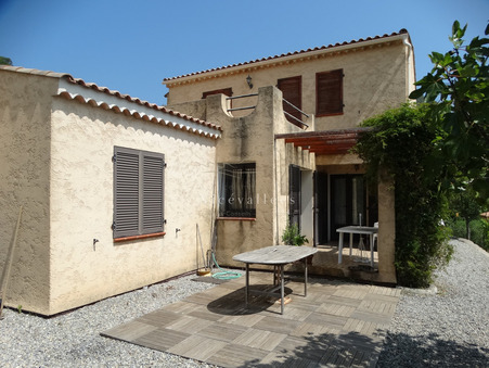 vente maison Bonson