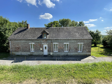 vente maison LESQUIELLES SAINT GERMAIN 80 000€