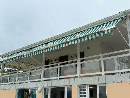 location maison Basse pointe