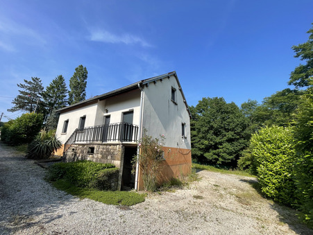 vente maison Clairegoutte