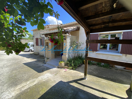 vente maison Aigremont