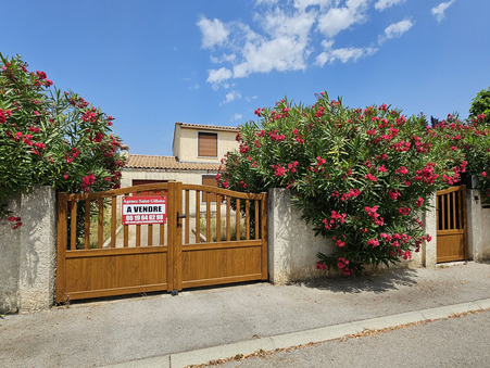 vente maison Saint-gilles