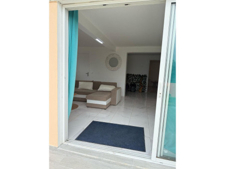 location maison Basse pointe