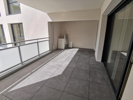 location appartement Chamalières