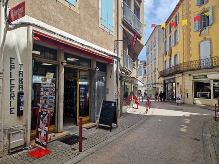 vente local Foix