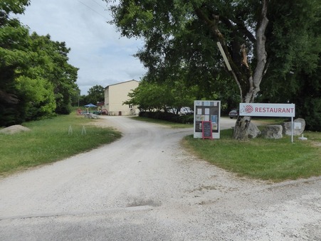 vente maison Rocamadour