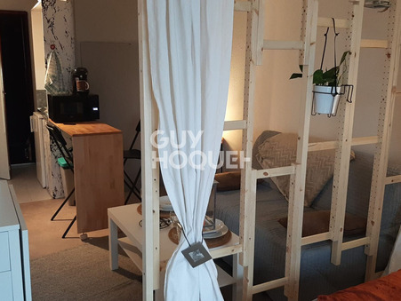 location appartement Bordeaux