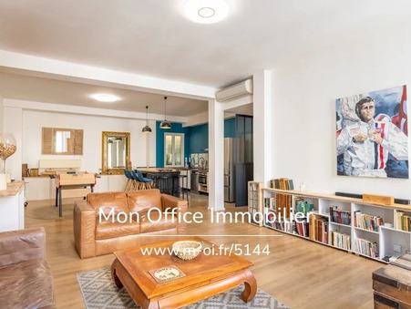 vente appartement Marseille 6eme arrondissement