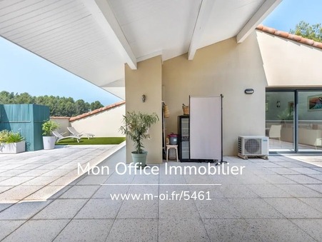 vente appartement Aix-en-provence