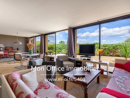 vente maison La ciotat