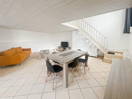 vente maison Bordeaux