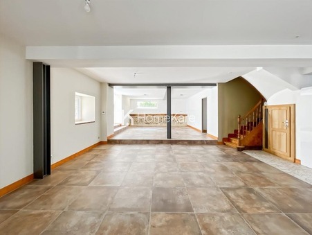 vente maison benagues
