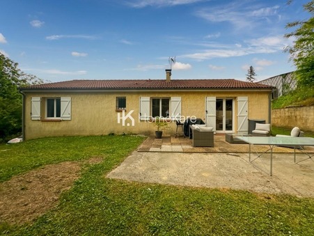 vente maison Castanet-tolosan