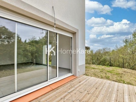 vente maison Caraman