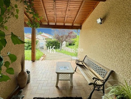 vente maison La salvetat-saint-gilles