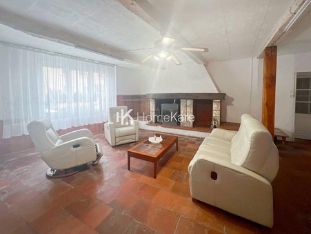 vente maison L'isle-en-dodon