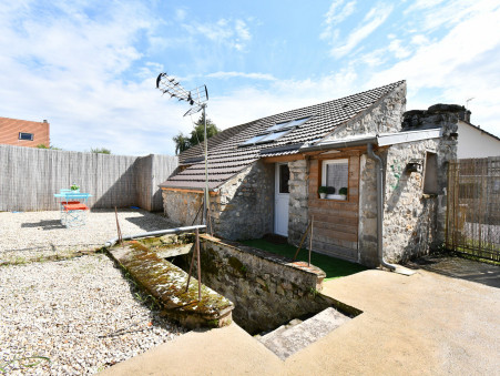 vente maison Champcueil