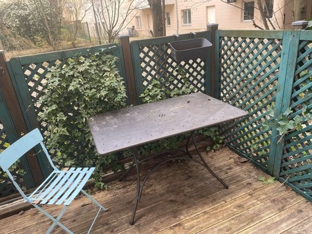 vente appartement Charenton le pont