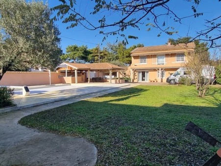 vente maison Sorgues