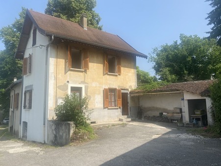 vente maison Domessin