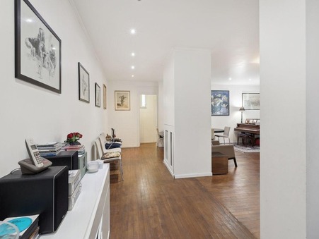 vente appartement Paris