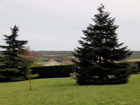 vente maison Hauterives