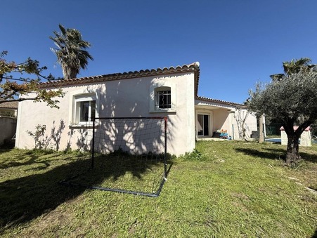 vente maison Argeliers