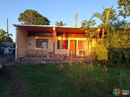vente maison Saint-andré