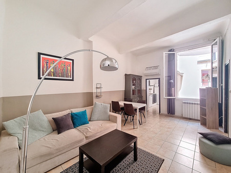 vente appartement Aix-en-provence