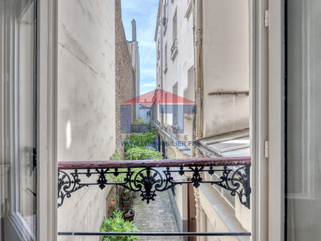 vente appartement Vincennes