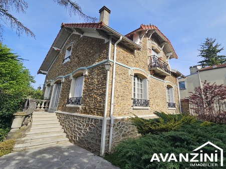 vente maison Chelles