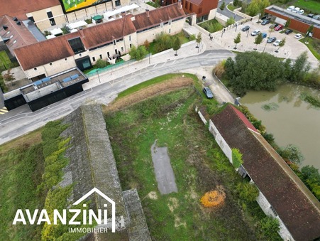 vente immeuble Tournan en brie