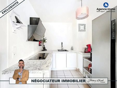vente appartement Saint priest