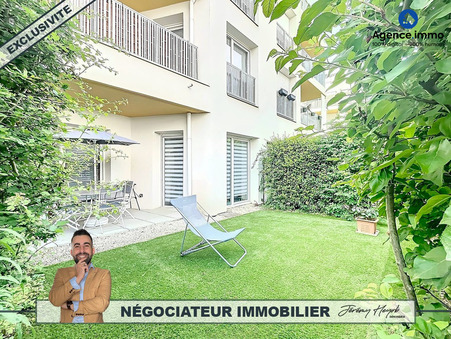 vente appartement Saint priest